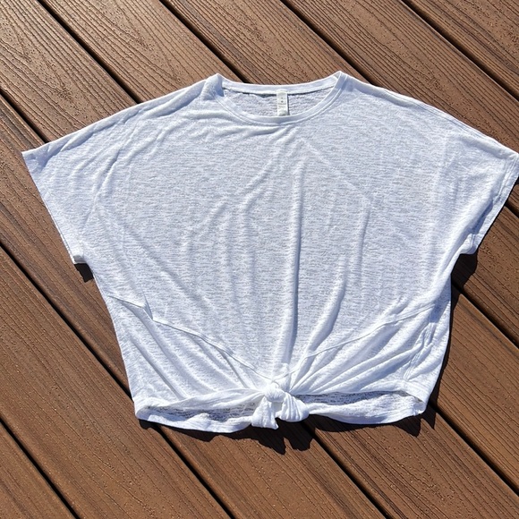 Lululemon In Sequence Short Sleeve - Picture 3 of 6